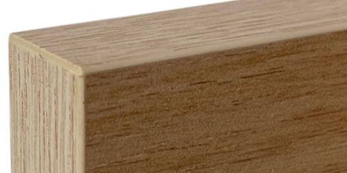 DEKOR OBERFLÄCHE – Eckdetail