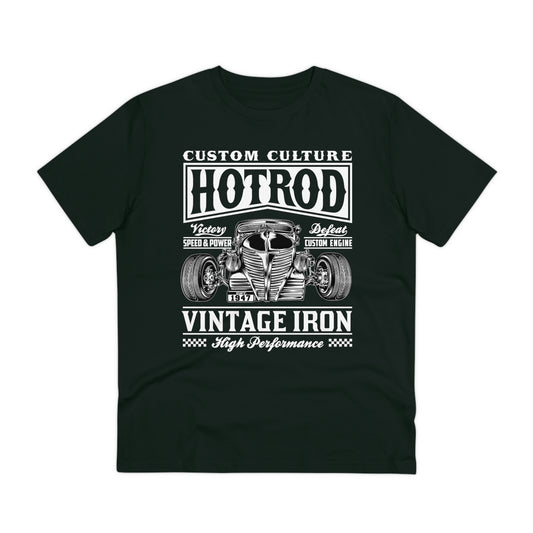 T-Shirt | Custom Culture Hotrod